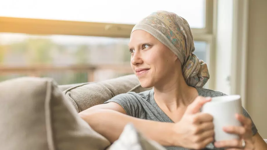 "Магическите" гъби могат да бъдат от полза за жените с рак