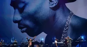 След 27 години - арестуваха предполагаемия убиец на Тупак Шакур