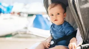 Проучване доказа, че бебетата харесват изобразително изкуство