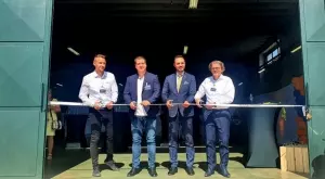 Откриха нов завод за компоненти за автомобили у нас, разположен върху площ от близо 30 000 кв. м.