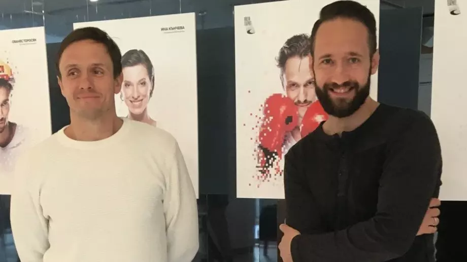 Деян Ангелов разкри каква заплата взима в Народния театър 