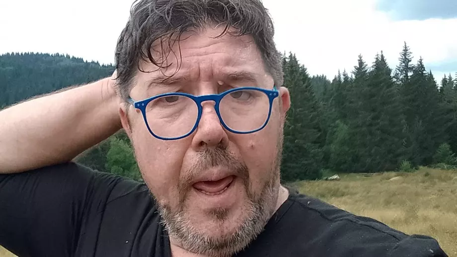 Шеф Петров: Грях ли е да работиш с качествени продукти на място пълно с глупаци ?