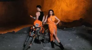 Михаела Филева е супер секси в новото си ВИДЕО