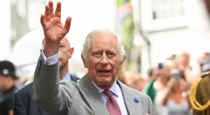 Банкноти с лика на крал Чарлз III влизат в обращение през 2024