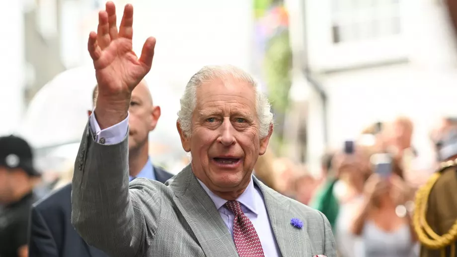Банкноти с лика на крал Чарлз III влизат в обращение през 2024
