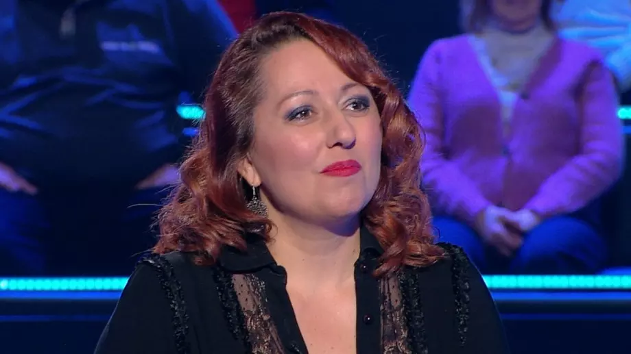 Милица Гладнишка катастрофира преди телевизионно участие