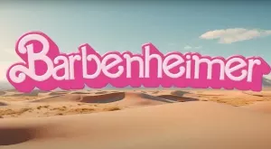 От Warner Bros се извиниха заради мемета на Барби с атомни бомби