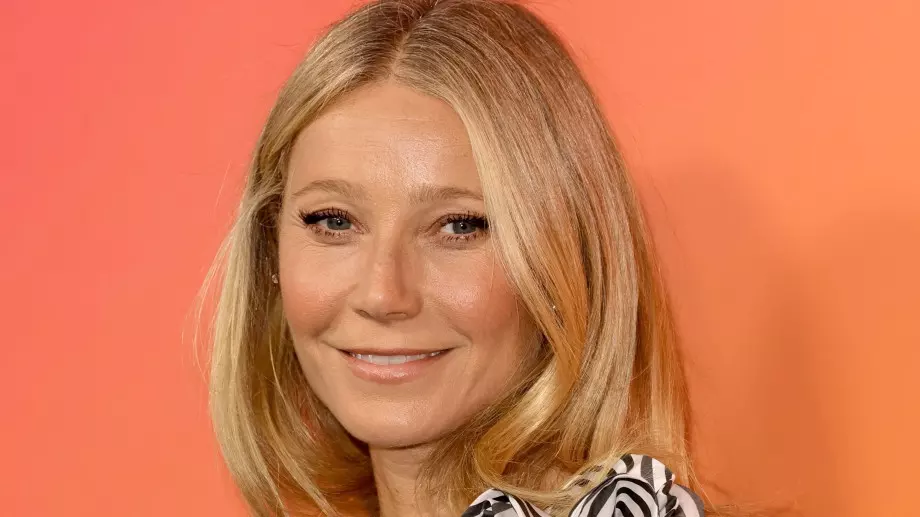 Гуинет Полтроу: Жени, отнасяйте се нормално към стареенето си