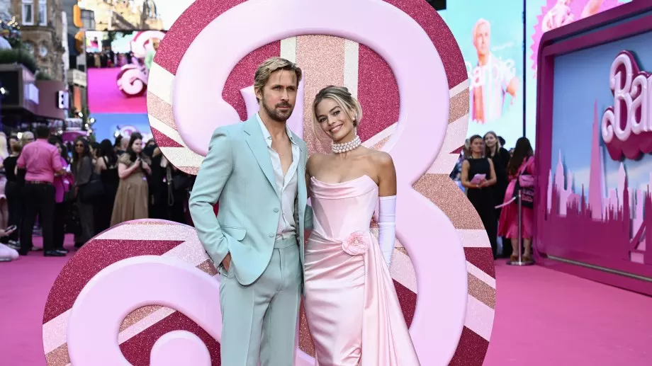 Warner Bros: Готови сме да направим "Барби" 2