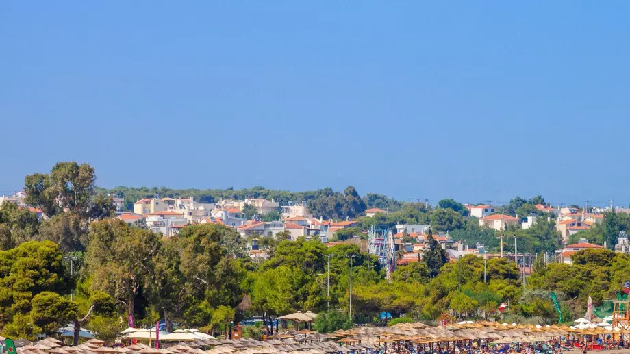 Гърция готви глоби при покупка на недвижими имоти в брой