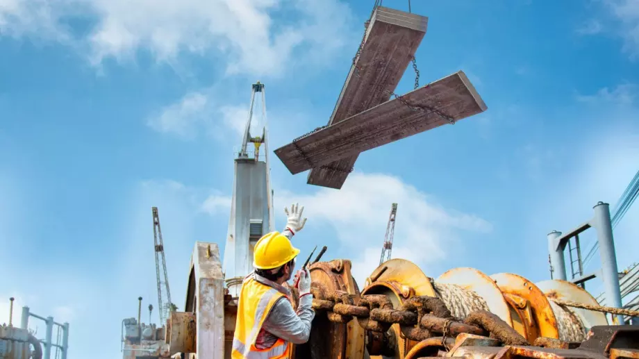 Инспекцията по труда планира по 2 000 проверки годишно във високорискови обекти