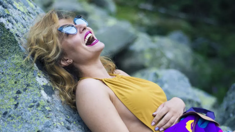 Виц за добър вечер: Трима мъже отишли при свети Петър