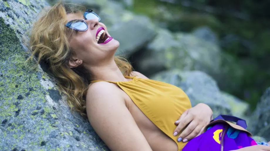 Най-смешното видео за 25 септември 2023: