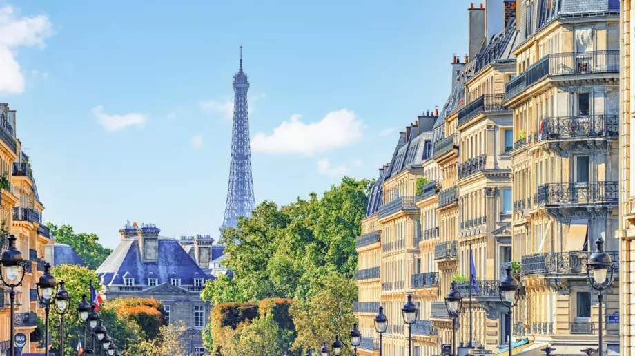 Как вървят цените на жилищата в едни от големите градове в Европa?