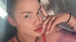 Деси Цонева бясна: Обичам си мъжа, не му кръшкам (СНИМКА)