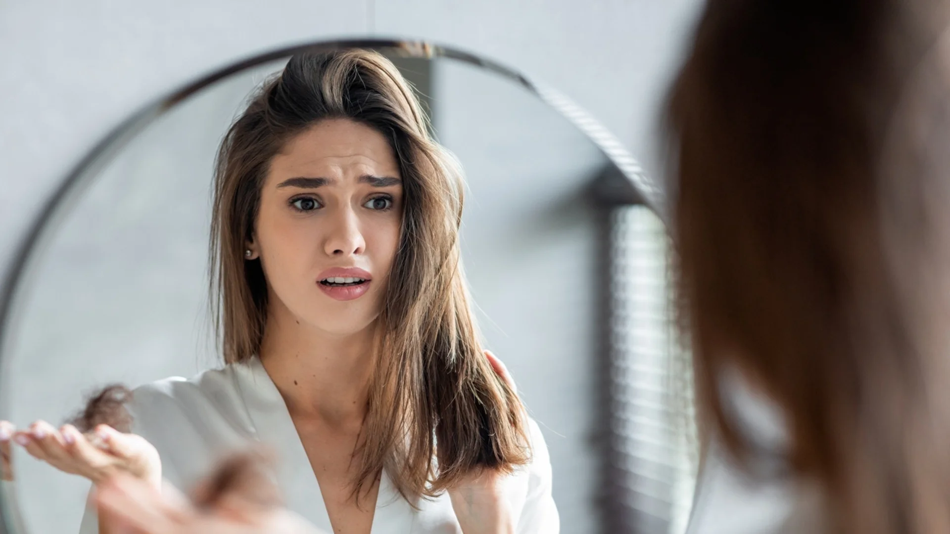 Шампоан против косопад