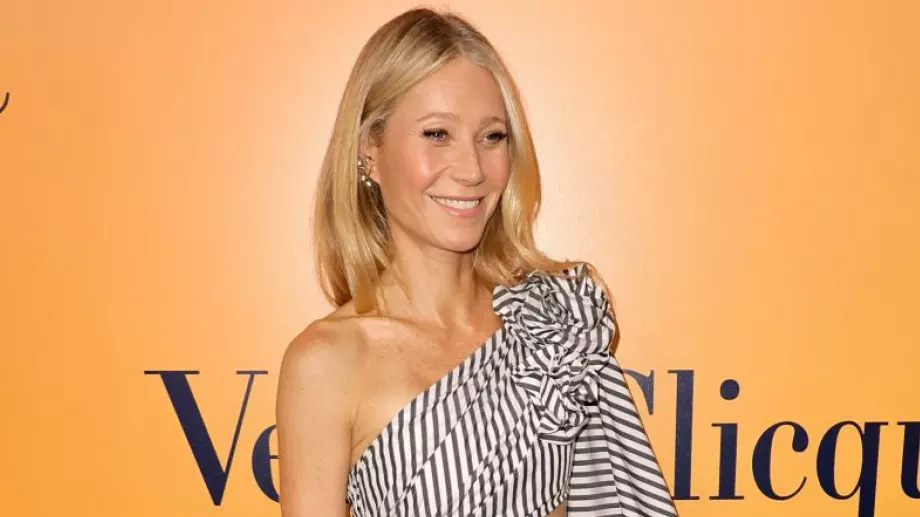 Домът на Гуинет Полтроу, който подхранва ума, тялото и душата (СНИМКИ и ВИДЕО)