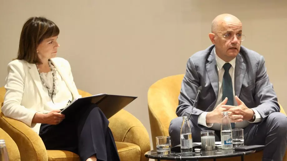 Говорят лидерите. Предизвикателства и възможности в туристическия сектор  