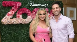 Сестрата на Бритни Спиърс проговори за конфликта им