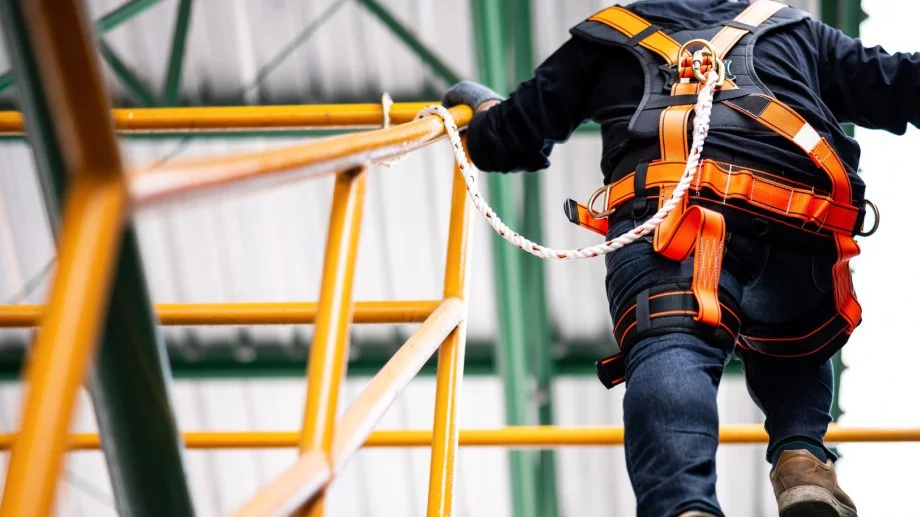 ГИТ се включва в Европейската седмица за безопасност и здраве при работа 