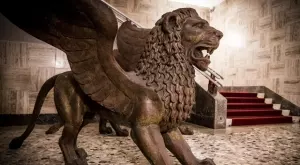 Ето кой филм спечели наградата "Златен лъв" на Фестивала във Венеция (ВИДЕО)