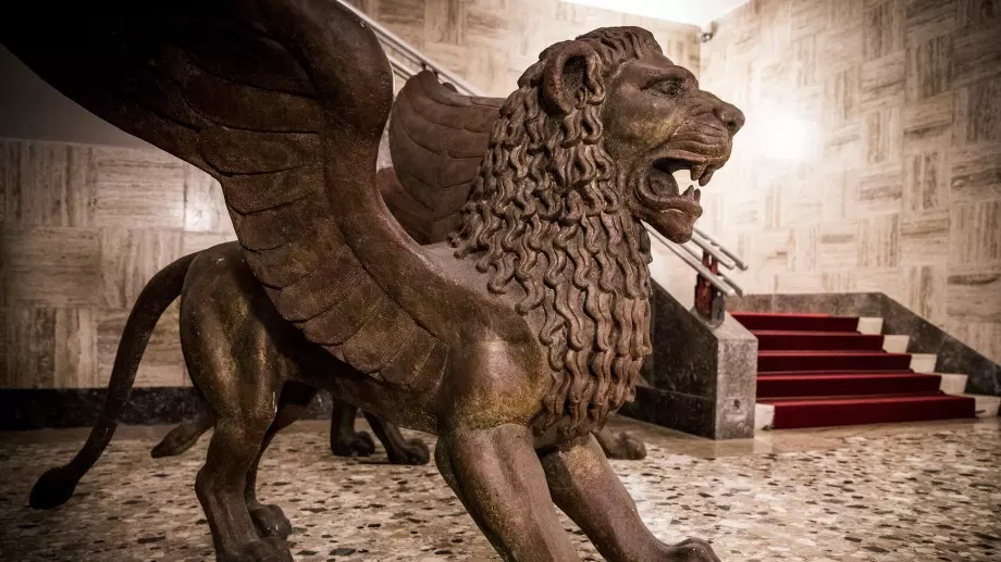 Ето кой филм спечели наградата "Златен лъв" на Фестивала във Венеция (ВИДЕО)