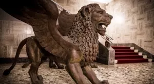 Ето коя актриса ще е жури на Венецианския филмов фестивал (СНИМКА)