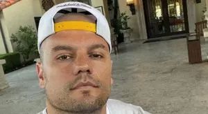 Кристо с емоционални думи след загубата на майка му