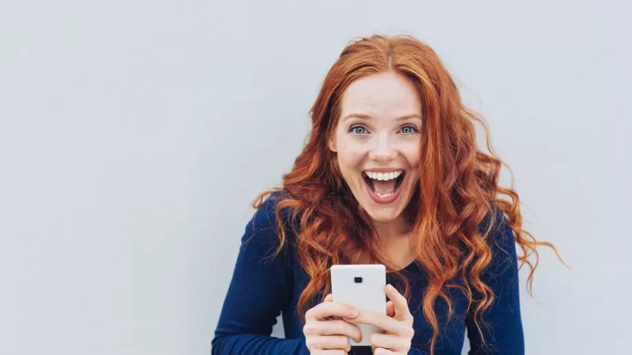 Виц за добро утро: Мъж към жена си