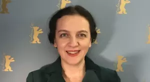 Продуцентът Мартичка Божилова: Правете кино, не война!