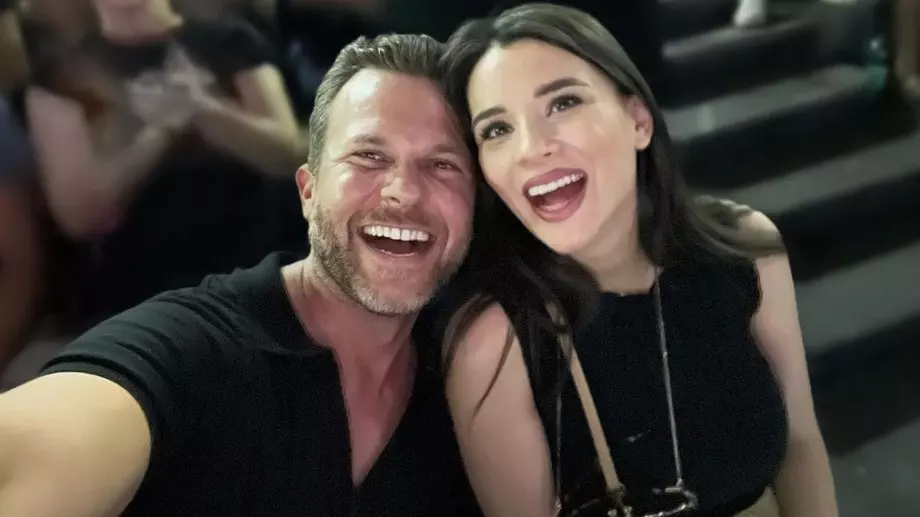 Ненчо Балабанов съобщи радостна новина за семейството си (СНИМКИ)