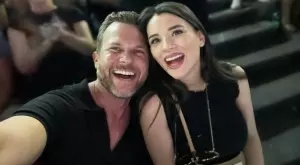 Честито: Ненчо Балабанов стана баща за втори път