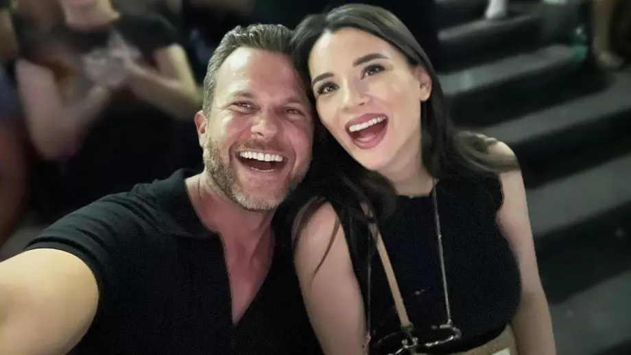 Честито: Ненчо Балабанов стана баща за втори път