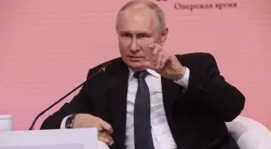 Путин: Русия разширява икономическите си отношения със страни от бившия СССР