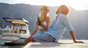 Любовен уикенд хороскоп за 29-30 юли 2023