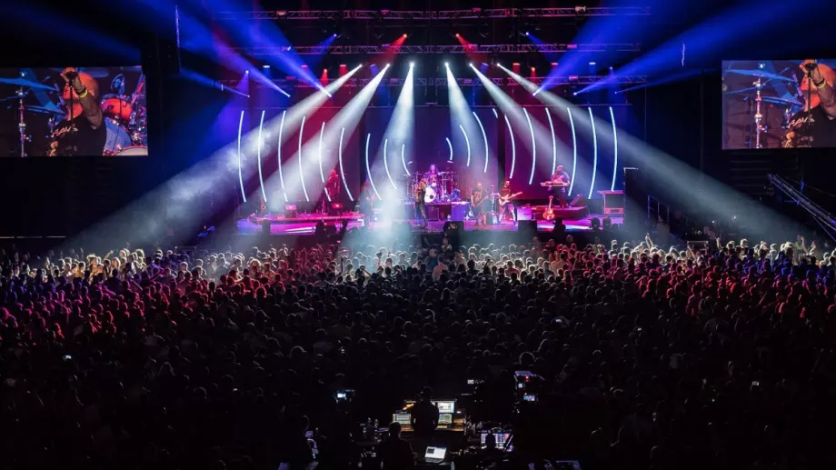 ХИПОДИЛ, КОНТРОЛ, РЕВЮ и НОВА ГЕНЕРАЦИЯ се събират отново