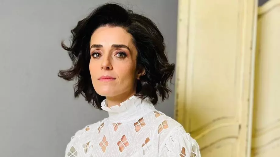 Ана Пападопулу със скандални разкрития за Народния театър