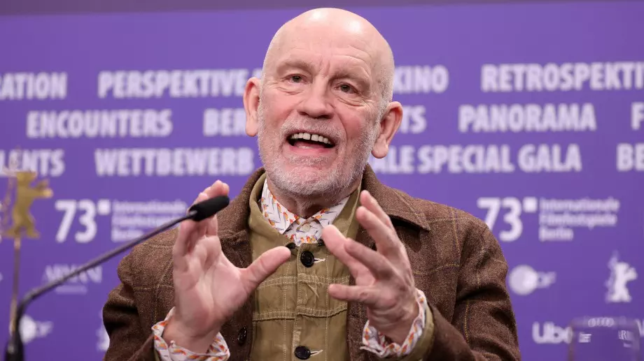 Джон Малкович ще поставя нова постановка в Народния театър