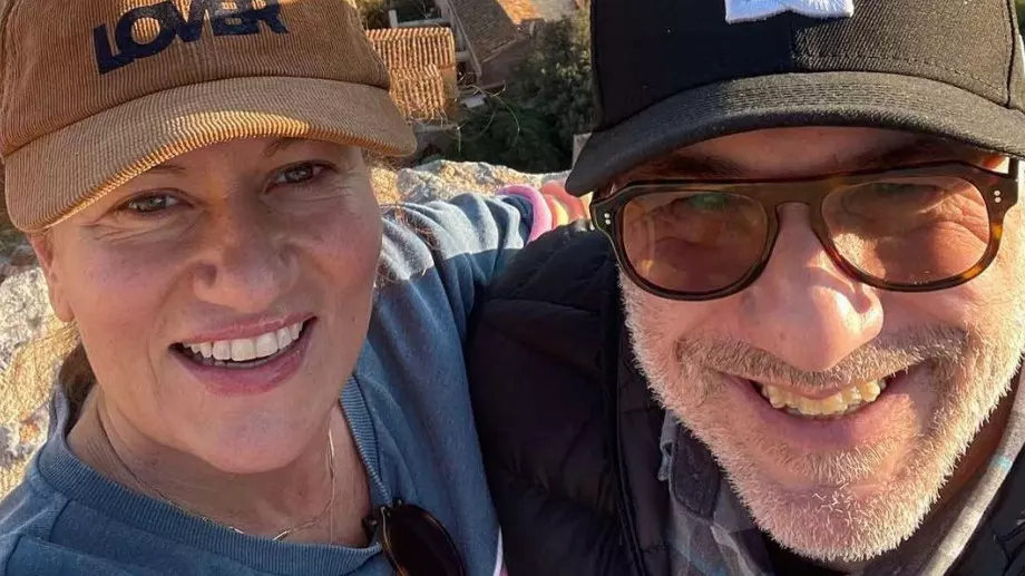 Мъжът на Белослава проговори за развода