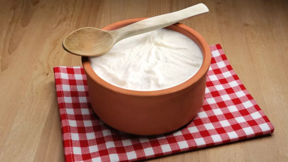 ЕК одобри "Българско кисело мляко" като защитено наименование за произход