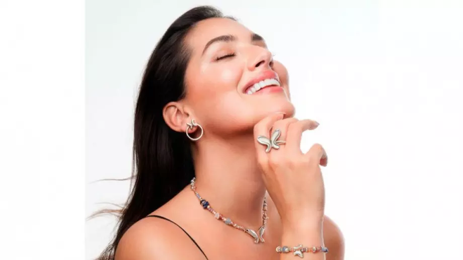 Дайте свобода на вътрешната си сила с колекция "Empowerment" от UNOde50