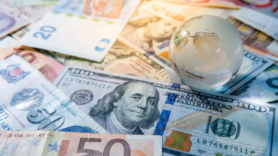 Данъчните убежища костват на света 4.7 трилиона долара през следващото десетилетие