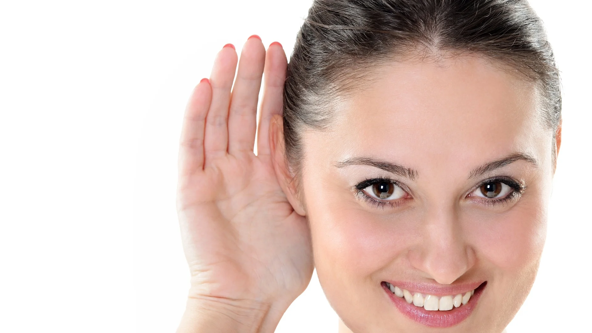 Странен факт за човешкото ухо