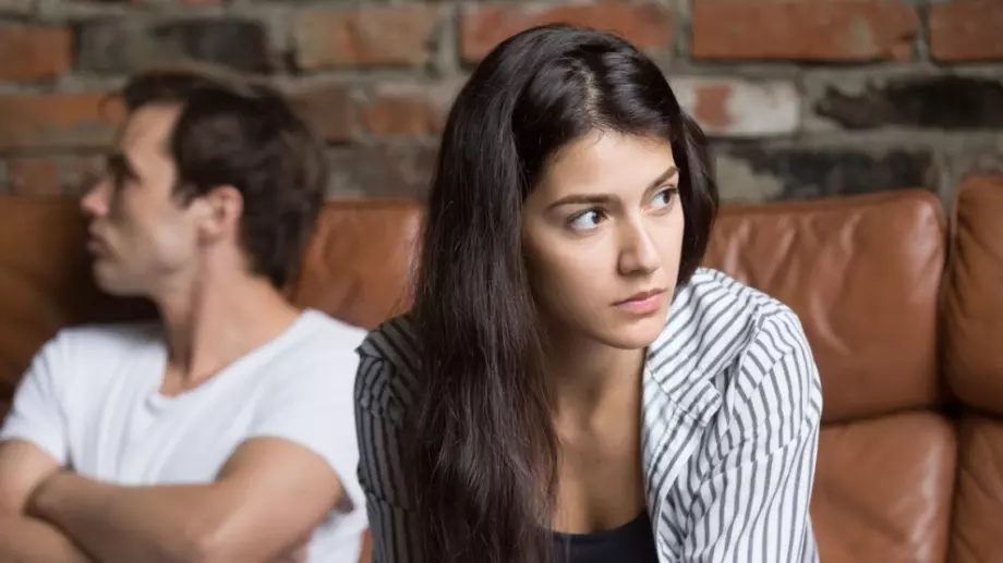 Aко той не ви иска, не се опитвайте да го разубедите