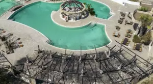 Министерството на туризма с предупреждение към българските туристи в Гърция и Италия 