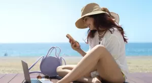 Ето как да предпазите смартофона си в горещините 