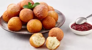 Имате нужда само от 4 съставки за тази супер закуска