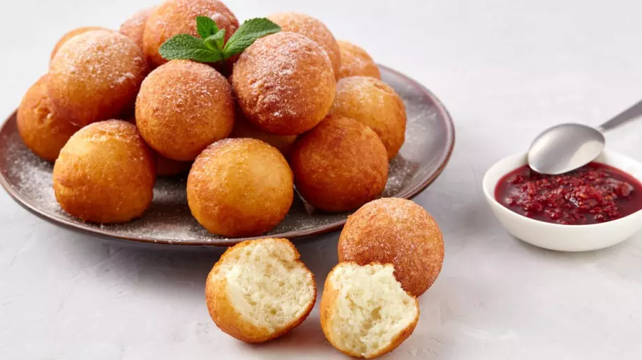 Имате нужда само от 4 съставки за тази супер закуска