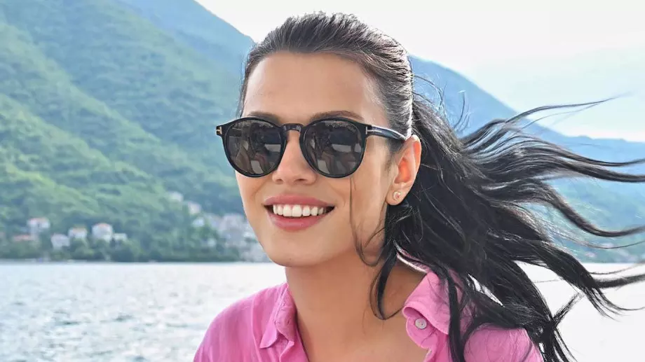 Ралица Паскалева показа бебе номер 2 (СНИМКА)