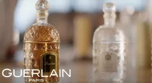 Guerlain заложиха на изкуствен интелект, за да почетат най-стария си парфюм (ВИДЕО)